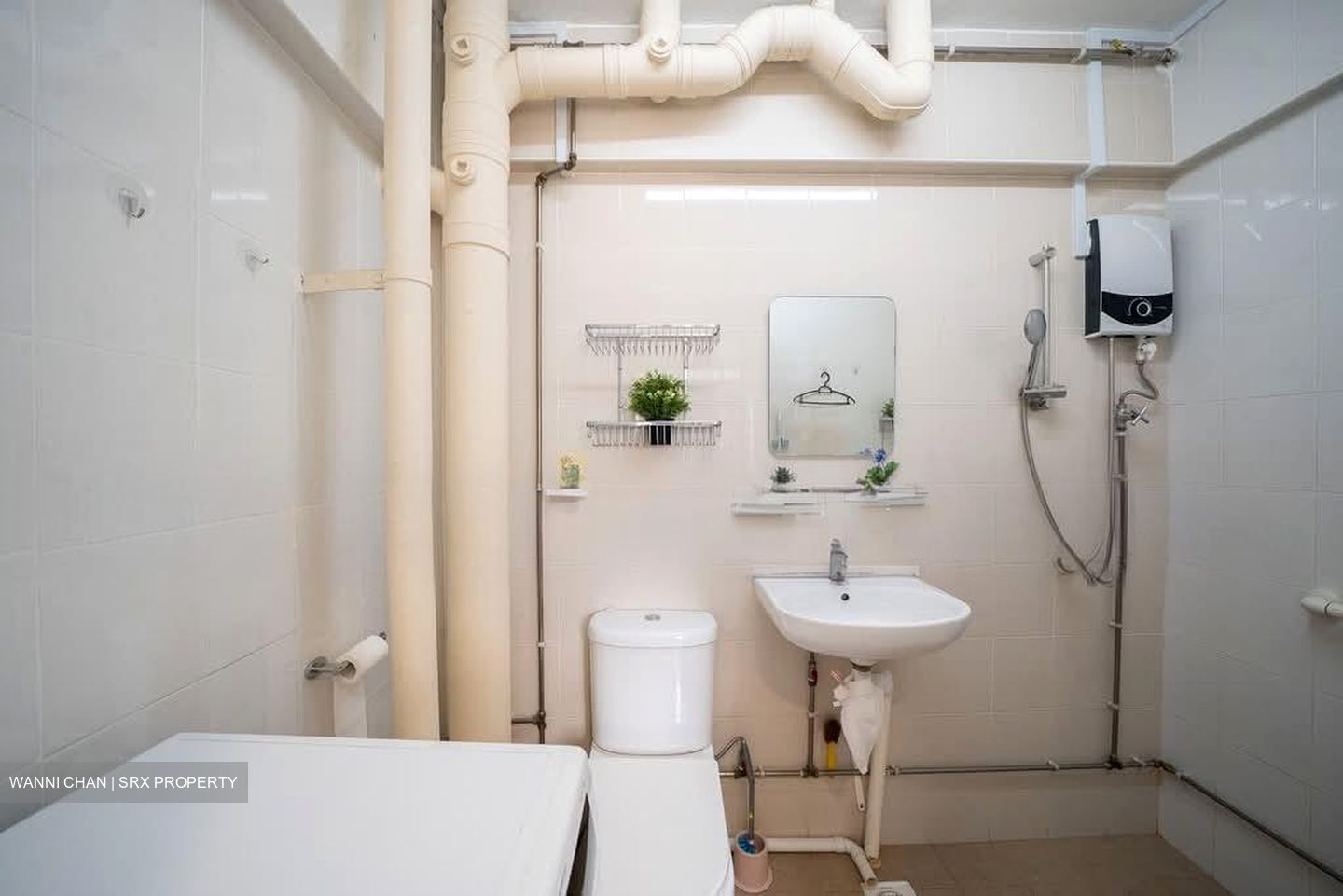 Blk 409 Jurong West Street 42 (Jurong West), HDB 5 Rooms #547294381